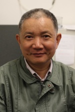 Jiahua Chen